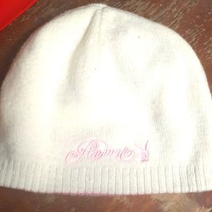 Playboy beanie